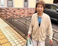 買い物の先にあった、本当に大切なケア