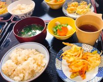管理栄養士が考える手作りごはん