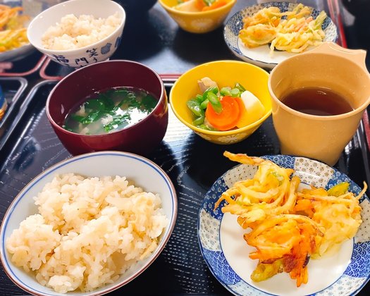 みのりグループホーム平野