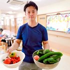 横川考史
