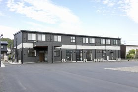 有料老人ホーム スマイルフォート