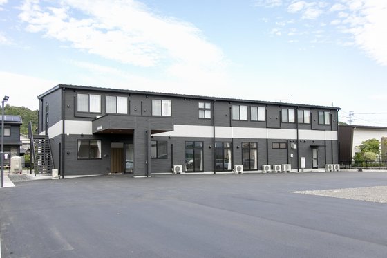 有料老人ホーム スマイルフォート