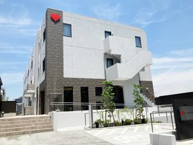 ハートハウス世田谷岡本