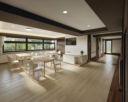 ハートハウス世田谷岡本