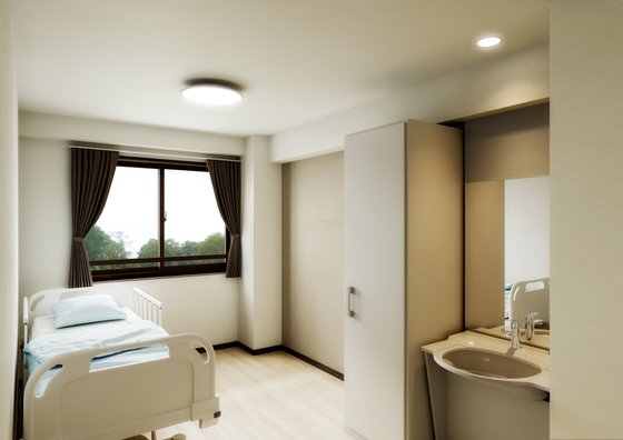 ハートハウス世田谷岡本