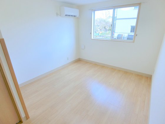 ぬくもりの里今井 二号館