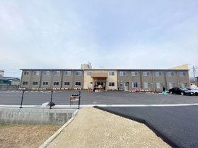 ぬくもりの里 篠ノ井