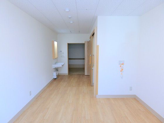 ぬくもりの里 栗田