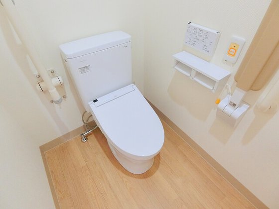 ぬくもりの里 栗田