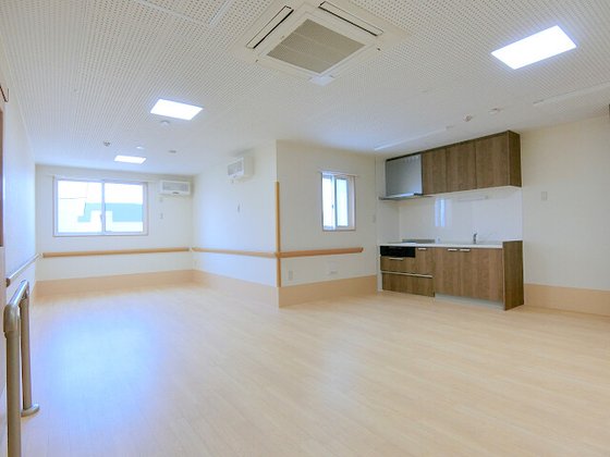 ぬくもりの里 栗田