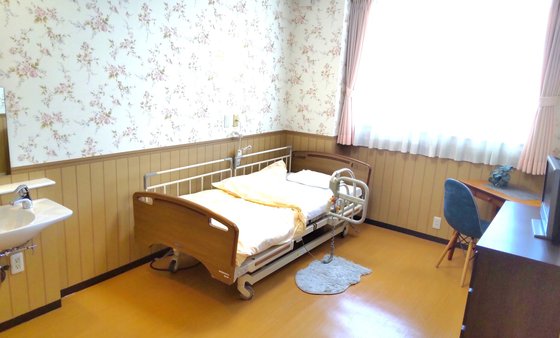 ナーシングホーム ぬくもりの里真島