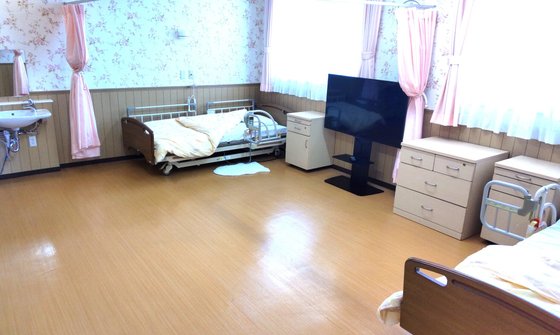 ナーシングホーム ぬくもりの里真島