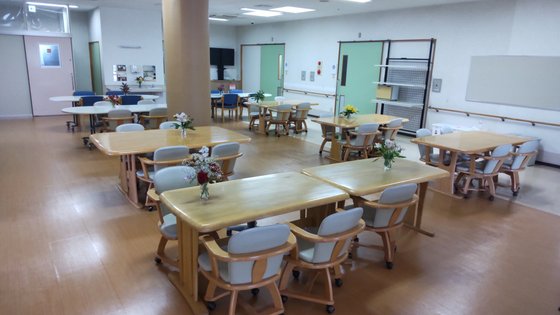 ナーシングホーム ぬくもりの里真島