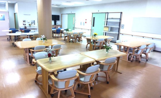 ナーシングホーム ぬくもりの里真島