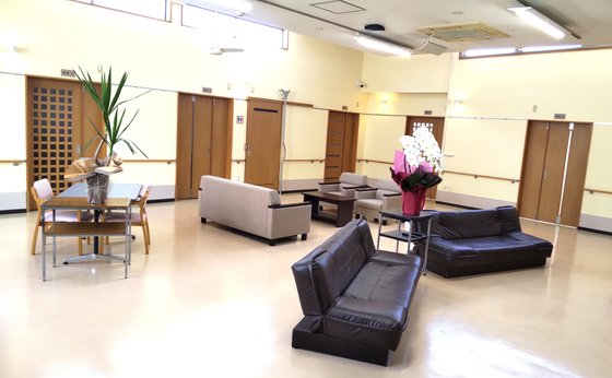 ナーシングホーム ぬくもりの里真島