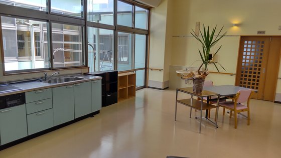 ナーシングホーム ぬくもりの里真島