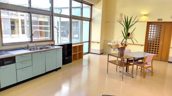 ナーシングホーム ぬくもりの里真島