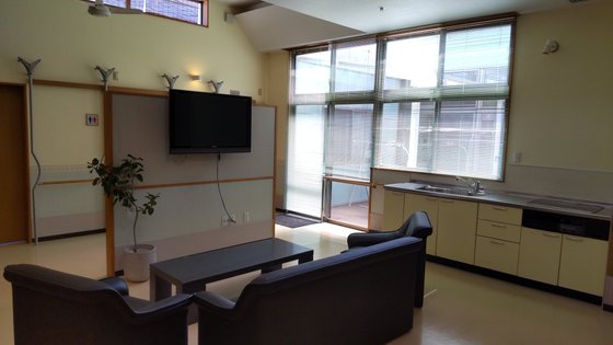 ナーシングホーム ぬくもりの里真島