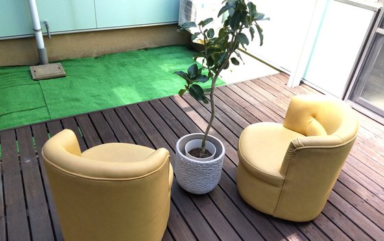 ナーシングホーム ぬくもりの里真島