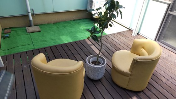 ナーシングホーム ぬくもりの里真島