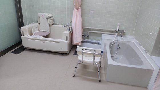 ナーシングホーム ぬくもりの里真島