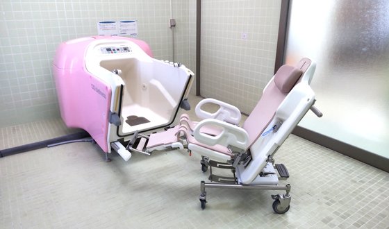 ナーシングホーム ぬくもりの里真島