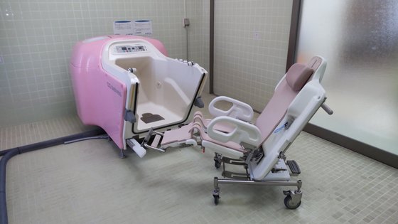 ナーシングホーム ぬくもりの里真島