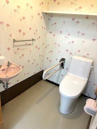 ナーシングホーム ぬくもりの里真島