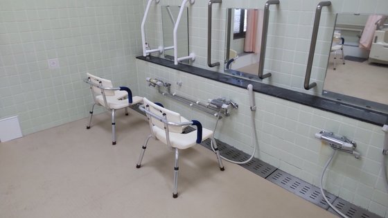 ナーシングホーム ぬくもりの里真島