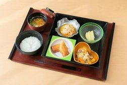 季節に合わせたお食事のメニュー