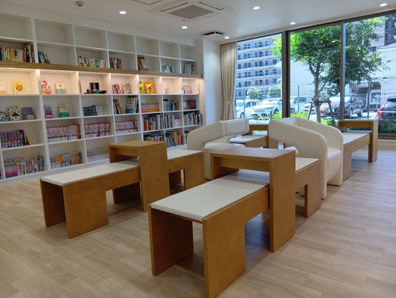 みなせテラス Shimamoto LIFE Community