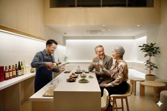 みなせテラス Shimamoto LIFE Community