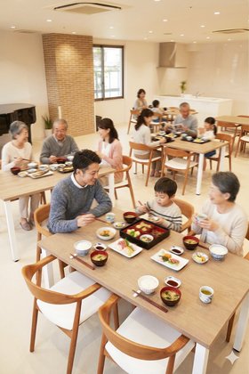 みなせテラス Shimamoto LIFE Community