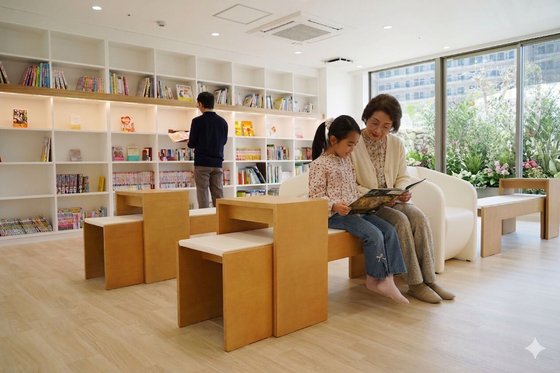 みなせテラス Shimamoto LIFE Community