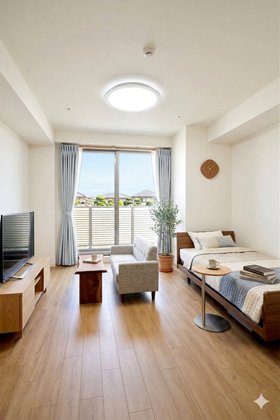 みなせテラス Shimamoto LIFE Community