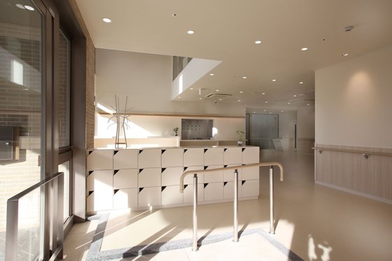 みなせテラス Shimamoto LIFE Community