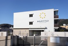 みなせテラス Shimamoto LIFE Community