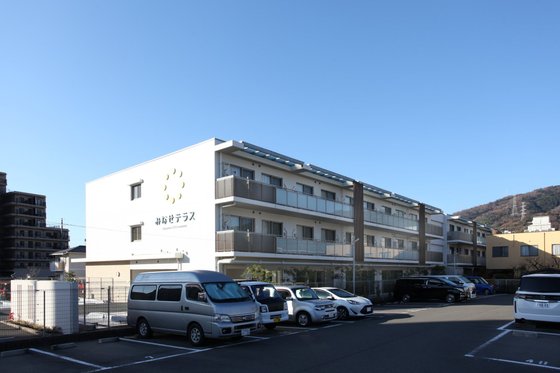 みなせテラス Shimamoto LIFE Community