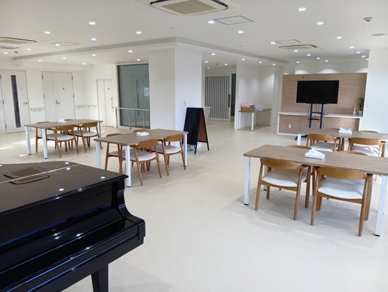 みなせテラス Shimamoto LIFE Community