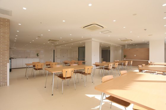 みなせテラス Shimamoto LIFE Community