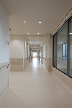 みなせテラス Shimamoto LIFE Community