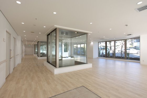 みなせテラス Shimamoto LIFE Community