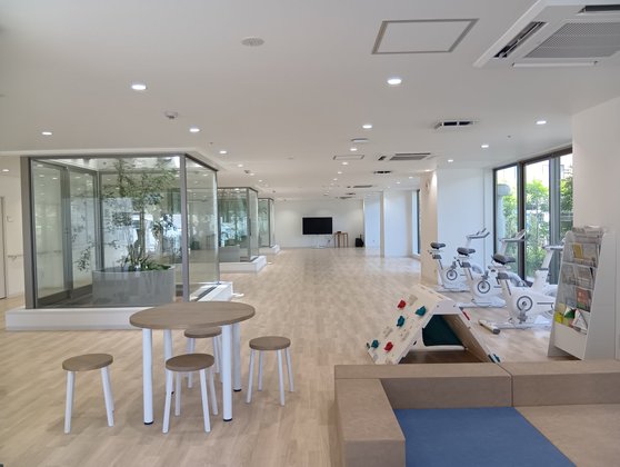 みなせテラス Shimamoto LIFE Community