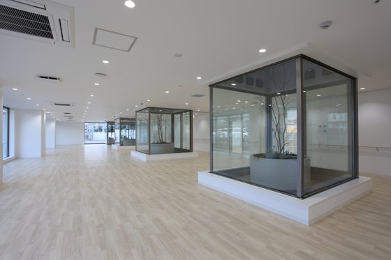 みなせテラス Shimamoto LIFE Community