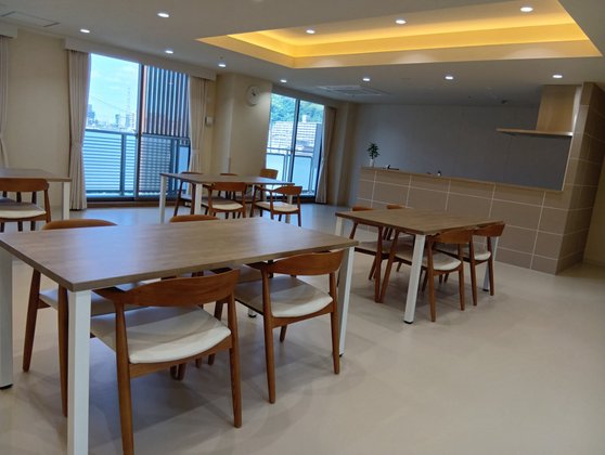 みなせテラス Shimamoto LIFE Community