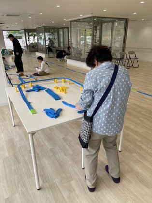 みなせテラス Shimamoto LIFE Community