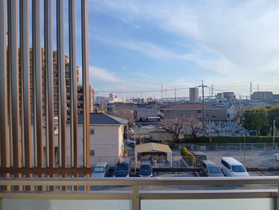 みなせテラス Shimamoto LIFE Community