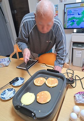 グループホーム花ぐれ
