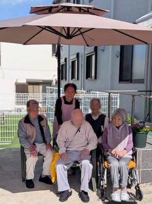 グループホーム花ぐれ