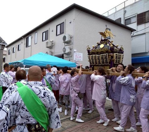 グループホーム花ぐれ